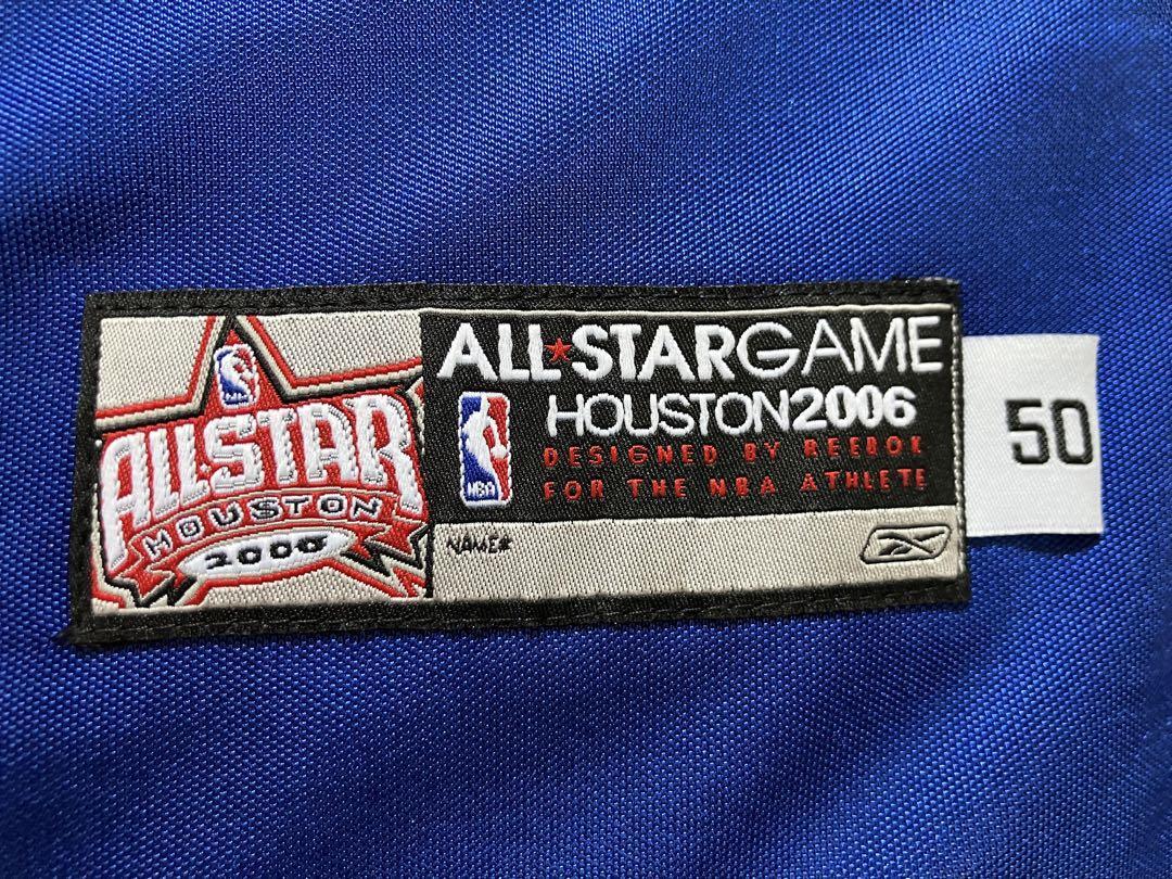 NBA 2006年 ALL-STAR オールスター WADE #3 ドウェイン NBA 2006年 ALL-STAR オールスター WADE #3 ドウェイン