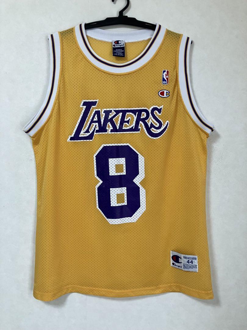 NBA コービー・ブライアント ユニフォーム #8 #24 NBA コービー・ブライアント ユニフォーム #8 #24