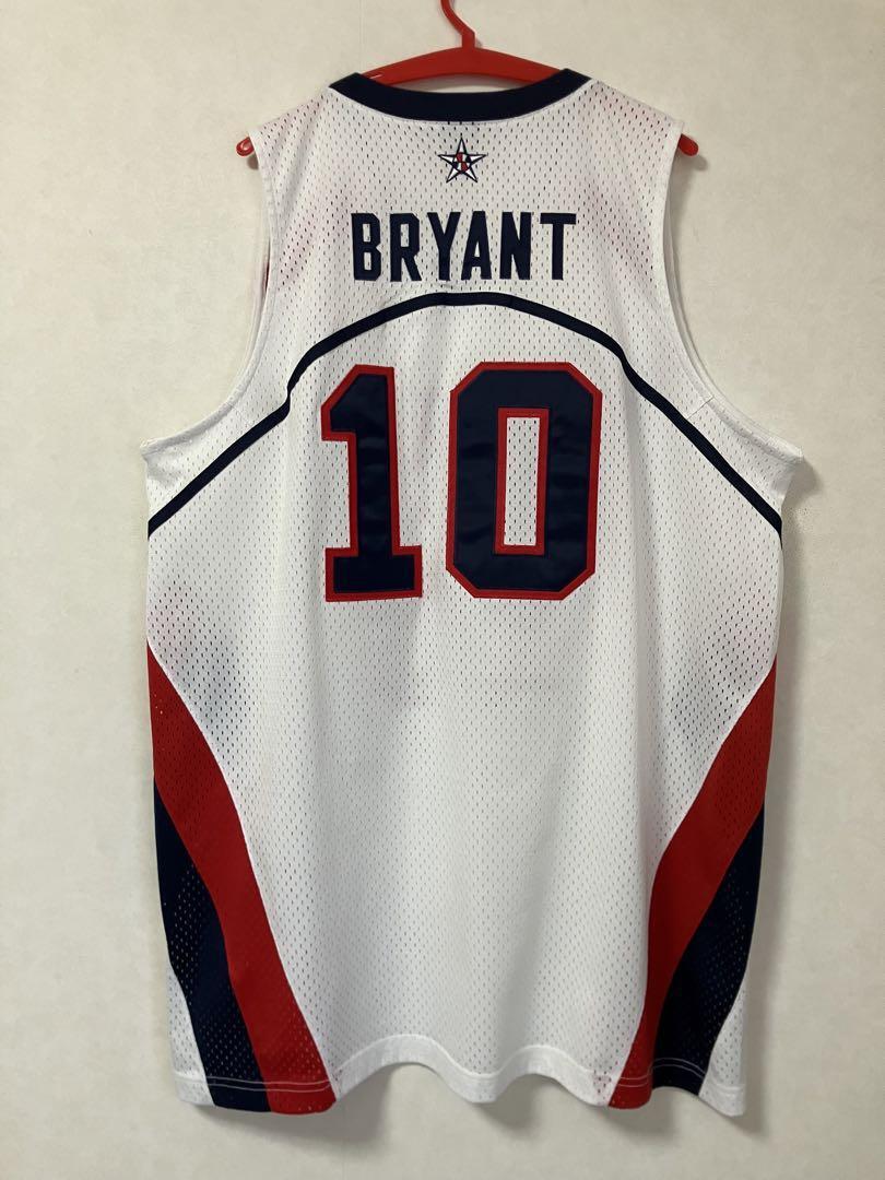 希少 NBA BRYANT コービー・ブライアント オリンピック ドリーム 希少 NBA BRYANT コービー・ブライアント オリンピック ドリーム