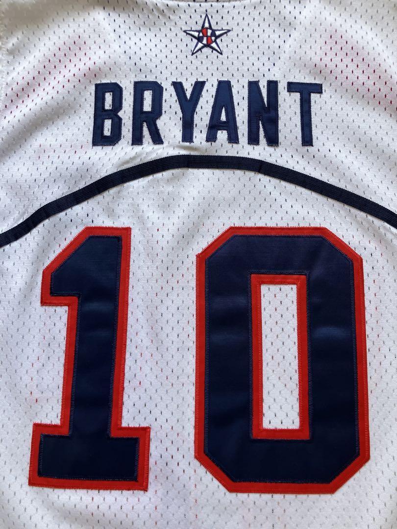 希少 NBA BRYANT コービー・ブライアント オリンピック ドリーム 希少 NBA BRYANT コービー・ブライアント オリンピック ドリーム