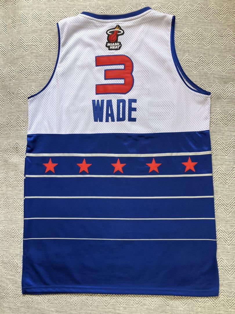 NBA 2006年 ALL-STAR オールスター WADE #3 ドウェイン NBA 2006年 ALL-STAR オールスター WADE #3 ドウェイン