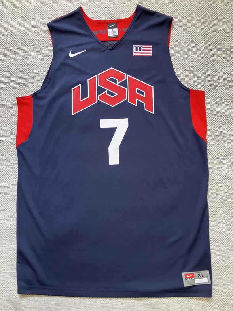 定番の中古商品 激レア ラッセル アメリカ代表 DREAMTEAM USAドリームチーム ウェア