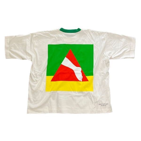 新品＋レア】ISSEY MIYAKE x IKKO TANAKA ピラミッドシリーズ