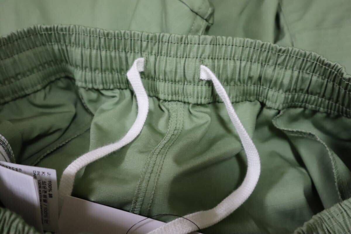 新品 定価10560円 Mサイズ NIKE ナイキ メンズ ウーブン カーゴ