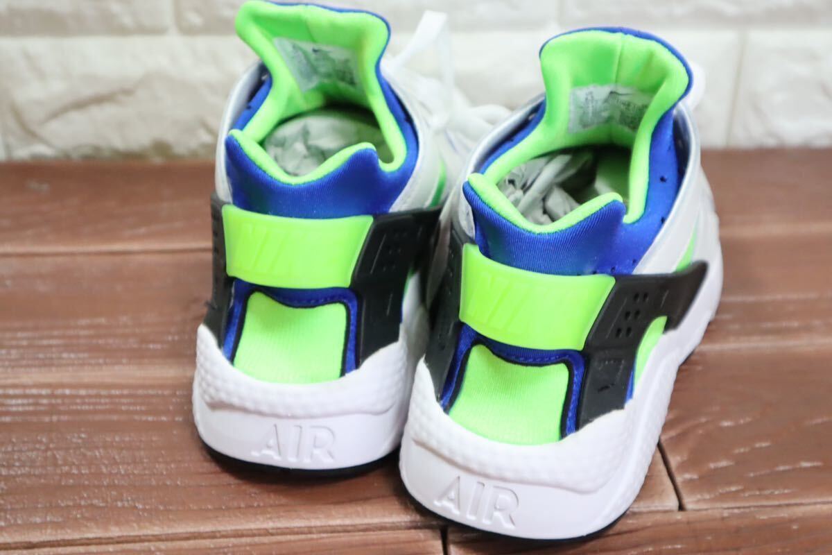 新品 26 5㎝ NIKE ナイキ AIR HUARACHE エアハラチ メンズ 新品 26 5㎝ NIKE ナイキ AIR HUARACHE エアハラチ メンズ