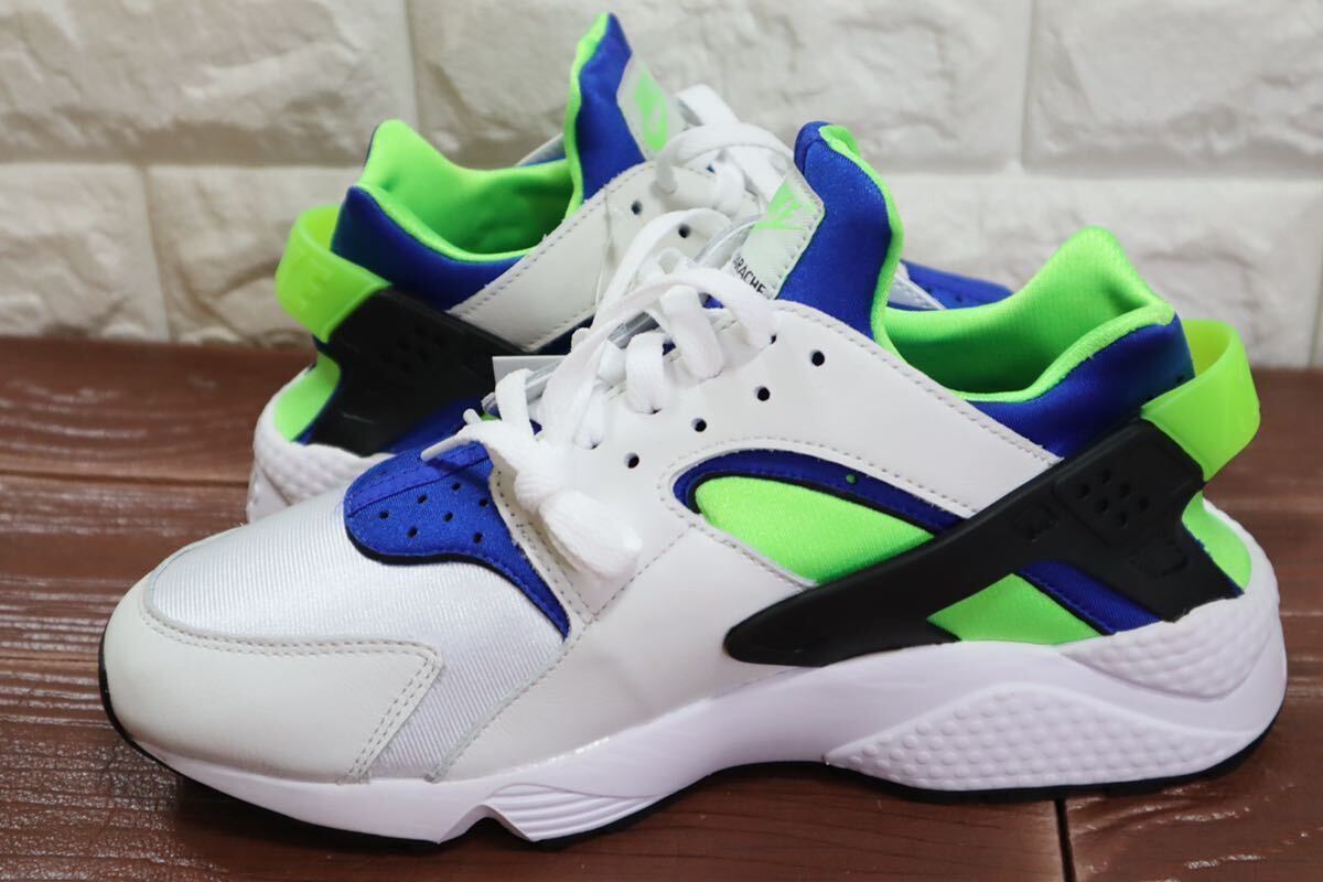 新品 26 5㎝ NIKE ナイキ AIR HUARACHE エアハラチ メンズ 新品 26 5㎝ NIKE ナイキ AIR HUARACHE エアハラチ メンズ