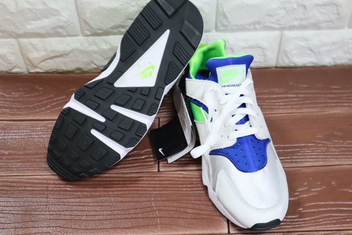 新品 26 5㎝ NIKE ナイキ AIR HUARACHE エアハラチ メンズ 新品 26 5㎝ NIKE ナイキ AIR HUARACHE エアハラチ メンズ