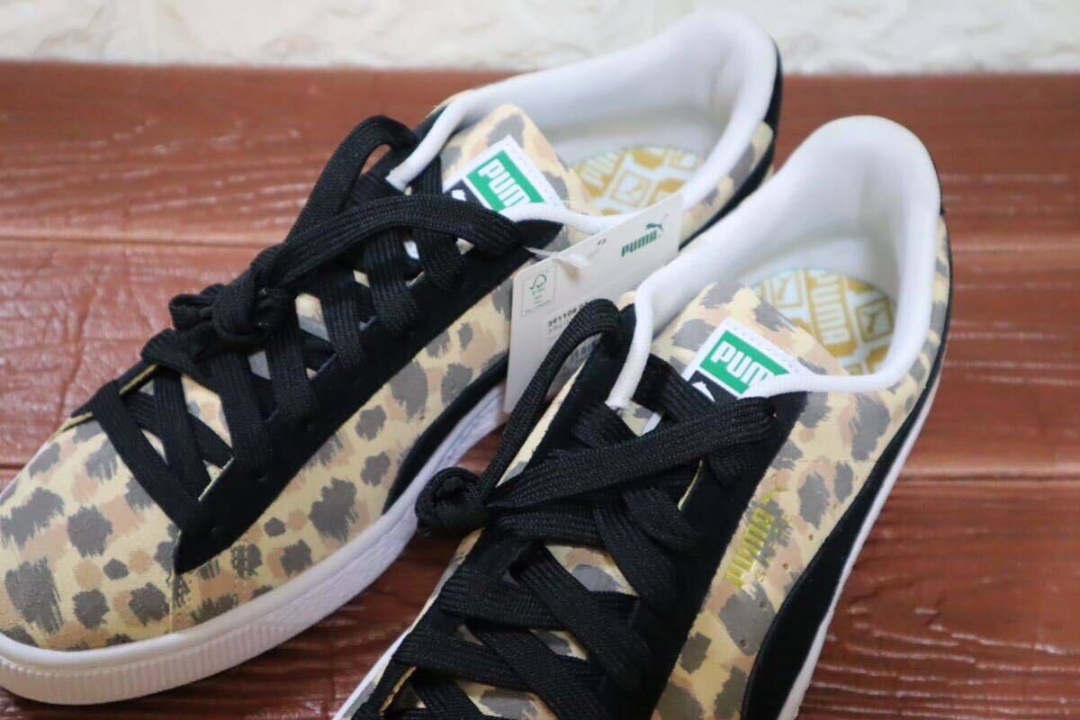 Yahoo!オークション -「puma スウェード 27cm 新品」の落札相場
