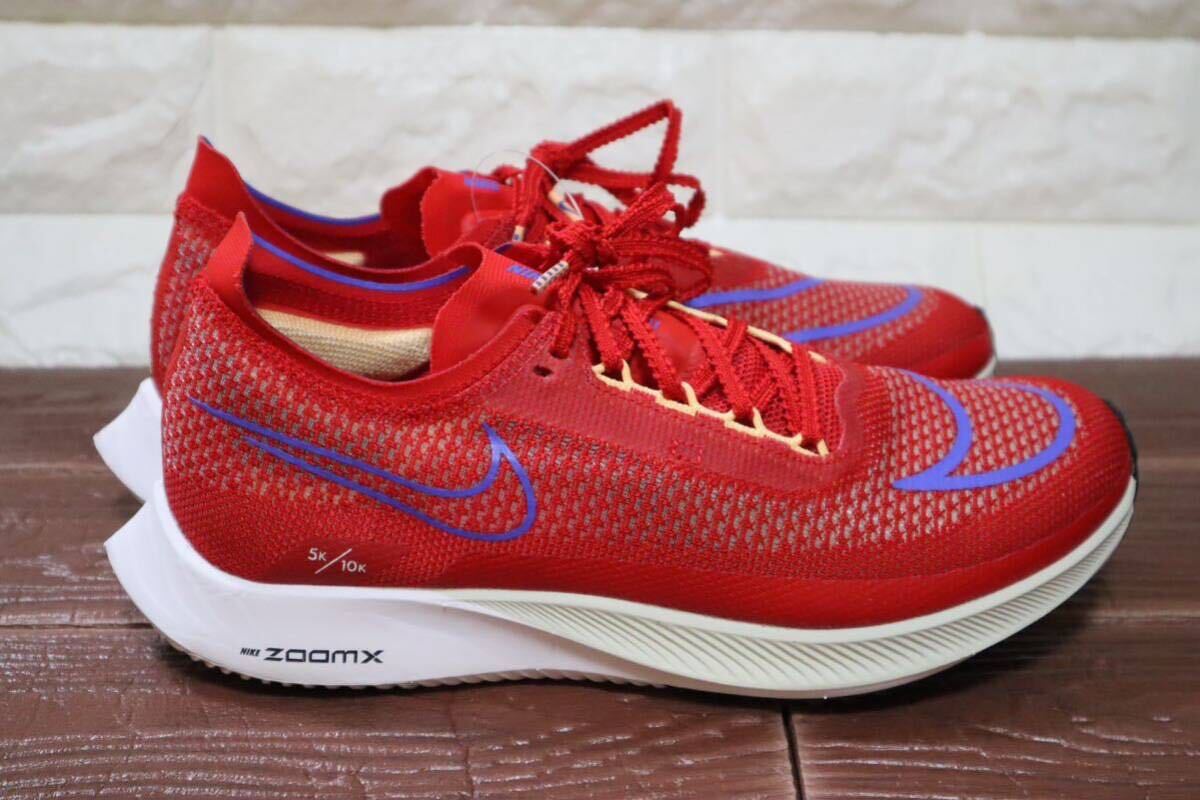 新品 定価23210円 29㎝ NIKE ナイキ ズームX ストリークフライ 新品 定価23210円 29㎝ NIKE ナイキ ズームX ストリークフライ