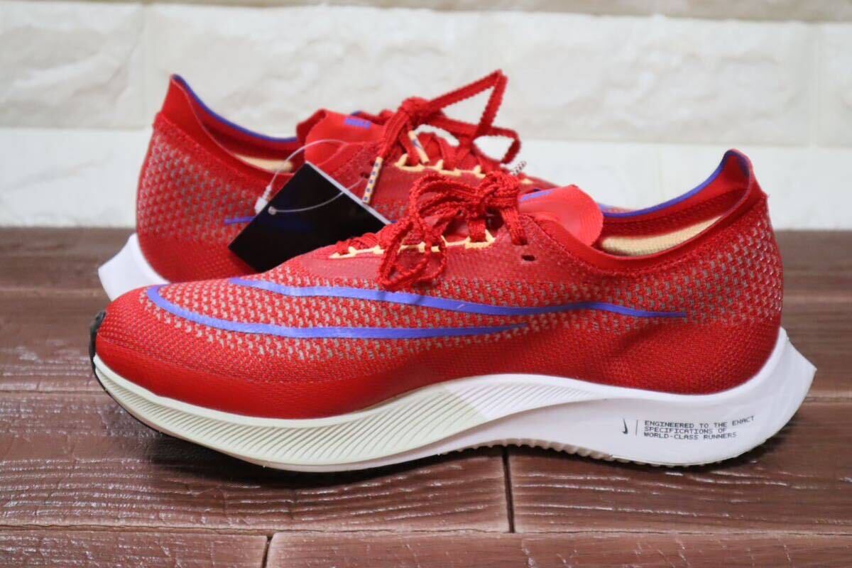 新品 定価23210円 29㎝ NIKE ナイキ ズームX ストリークフライ 新品 定価23210円 29㎝ NIKE ナイキ ズームX ストリークフライ