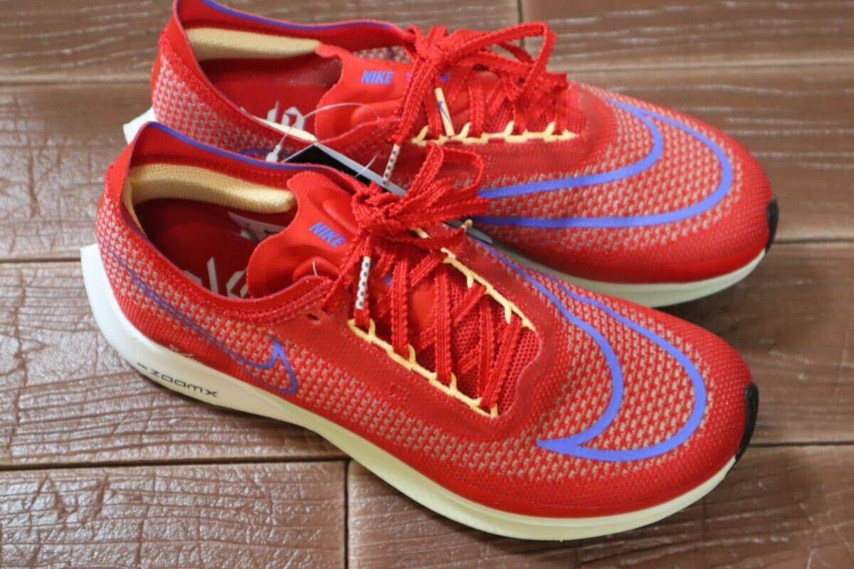 新品 定価23210円 29㎝ NIKE ナイキ ズームX ストリークフライ 新品 定価23210円 29㎝ NIKE ナイキ ズームX ストリークフライ