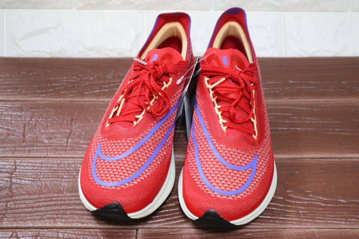 新品 定価23210円 25㎝ NIKE ナイキ ズームX ストリークフライ 新品 定価23210円 25㎝ NIKE ナイキ ズームX ストリークフライ