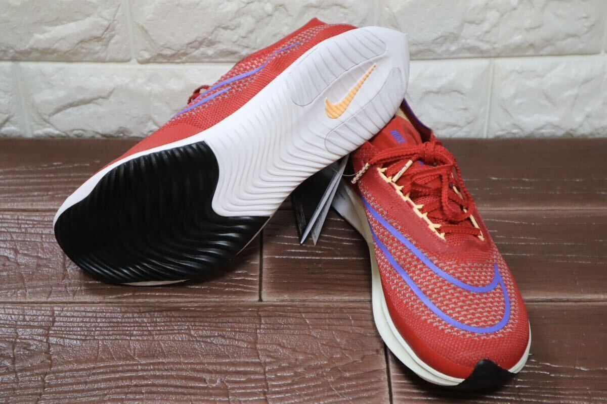 新品 定価23210円 25㎝ NIKE ナイキ ズームX ストリークフライ 新品 定価23210円 25㎝ NIKE ナイキ ズームX ストリークフライ
