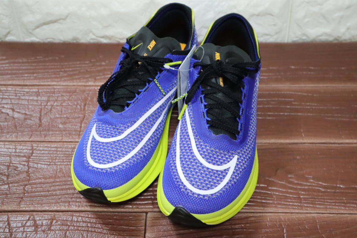 新品 定価23210円 25 5㎝ NIKE ナイキ ズームX ストリークフライ 新品 定価23210円 25 5㎝ NIKE ナイキ ズームX ストリークフライ