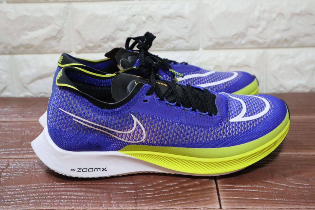 楽天市場】ナイキ NIKE ZoomX Streakfly ズームX ストリーク