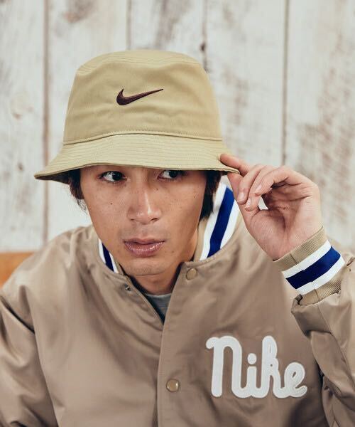 新品 Lサイズ(頭囲59㎝) ナイキ NIKE APEX SQ SWOOSH BUCKET HAT 新品 Lサイズ(頭囲59㎝) ナイキ NIKE APEX SQ SWOOSH BUCKET HAT