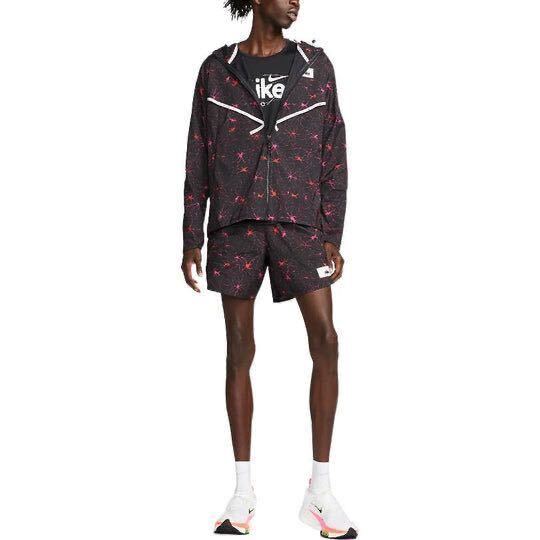 新品 Mサイズ NIkE ナイキ RPL UV ウィンドランナーフーディ 新品 Mサイズ NIkE ナイキ RPL UV ウィンドランナーフーディ