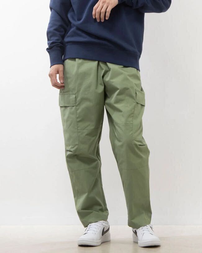 新品 定価10560円 Mサイズ NIKE ナイキ メンズ ウーブン カーゴ 新品 定価10560円 Mサイズ NIKE ナイキ メンズ ウーブン カーゴ