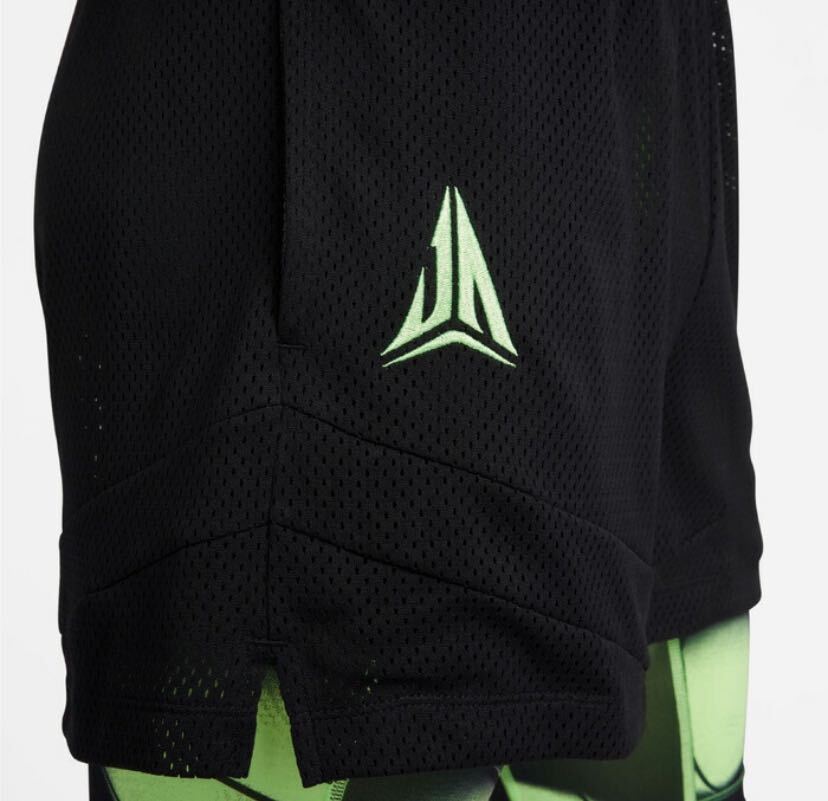 新品 XLサイズ NIKE ナイキ Dri-FIT2イン1_10cmバスケットボール 新品 XLサイズ NIKE ナイキ Dri-FIT2イン1_10cmバスケットボール
