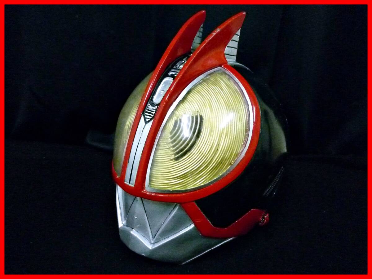 仮面ライダーファイズ 自作マスク/コスプレ/ヘルメット(コスプレ 仮面ライダーファイズ 自作マスク/コスプレ/ヘルメット(コスプレ
