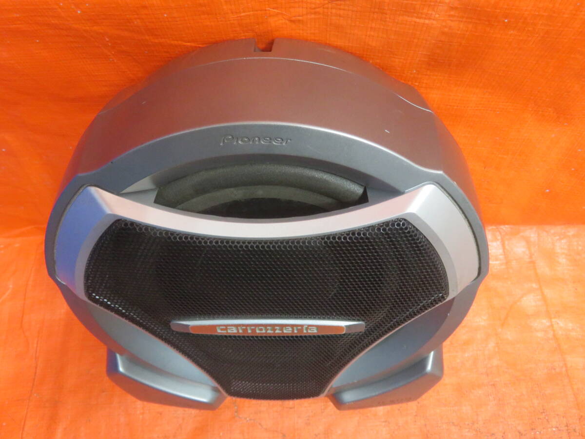 Bibian BY9621 OK carrozzeria TS WX22A MAX150W 20cm Bibian
