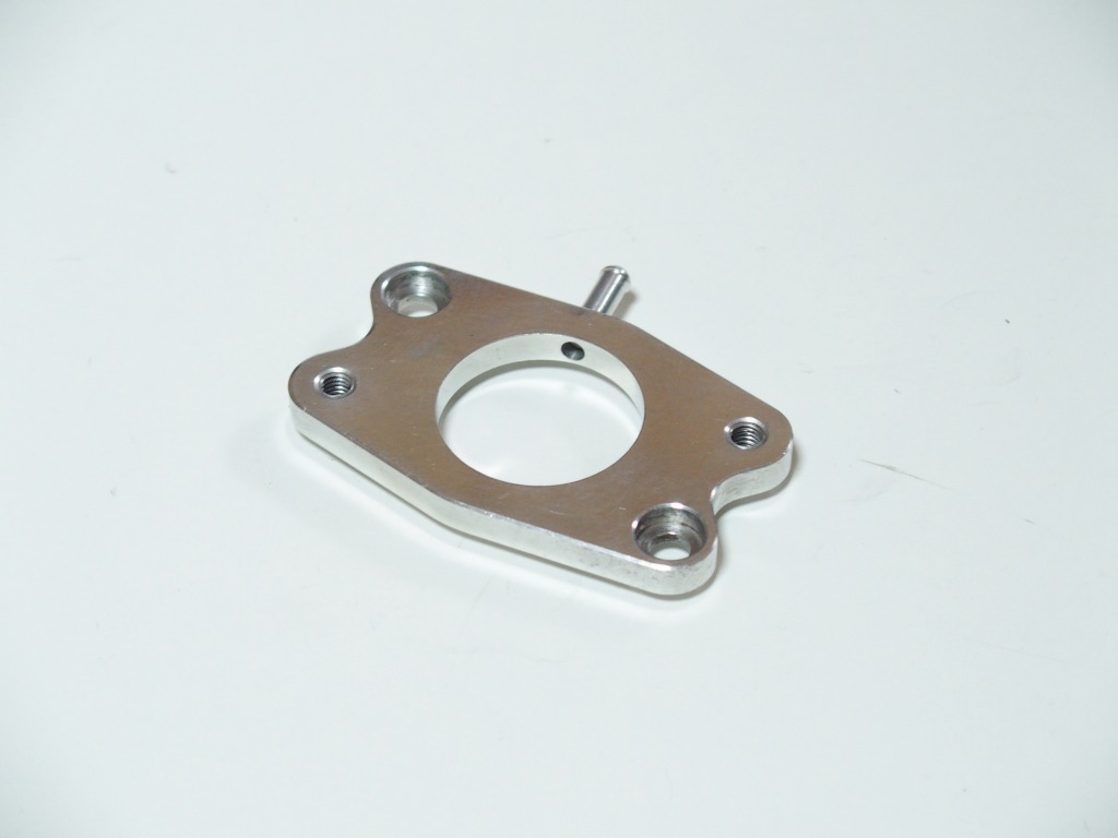 BORE ACE 負圧アダプタ　MA-CA SR FCRキャブ　CR BORE ACE 負圧アダプタ MA-CA SR FCRキャブ CR 負圧アダプタ MA-CA