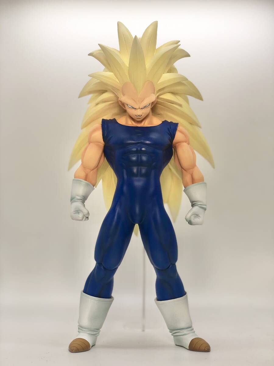 Bibian 比比昂- リペイント改造ドラゴンボールベジータスーパー Bibian 比比昂- リペイント改造ドラゴンボールベジータスーパー