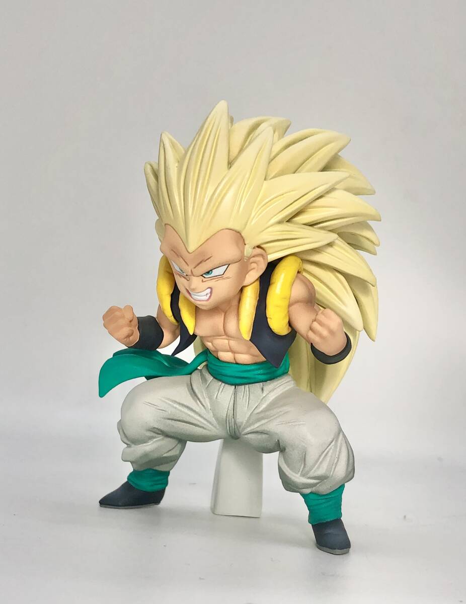 Bibian 比比昂 - リペイントドラゴンボール ゴテンクス DG 悟空