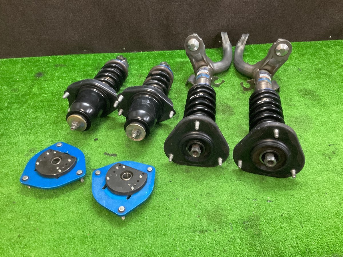 Bibian 比比昂 - セリカ ZZT231 スーパーストラット OHLINS Bibian 比比昂 - セリカ ZZT231 スーパーストラット OHLINS