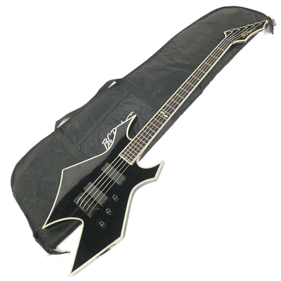 Yahoo!オークション - B.C.Rich B.C.リッチ NJ DELUXE WARLOCK 5 Yahoo!オークション - B.C.Rich B.C.リッチ NJ DELUXE WARLOCK 5
