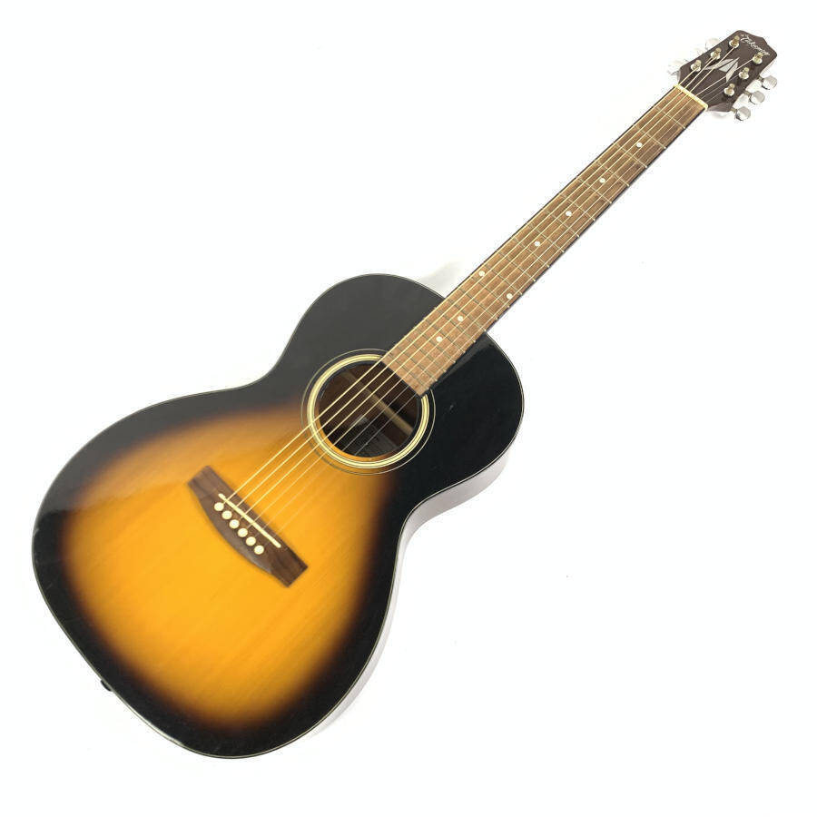 Takamine タカミネ T-P1 TBS アコースティックギター Serial No Takamine タカミネ T-P1 TBS アコースティックギター Serial No