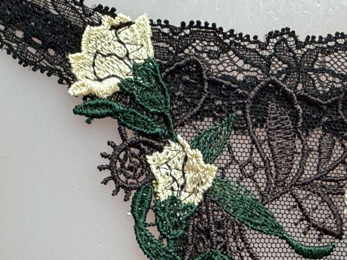 ワコール　スタディオファイブ　フリュイ　ソングM BL IP7492