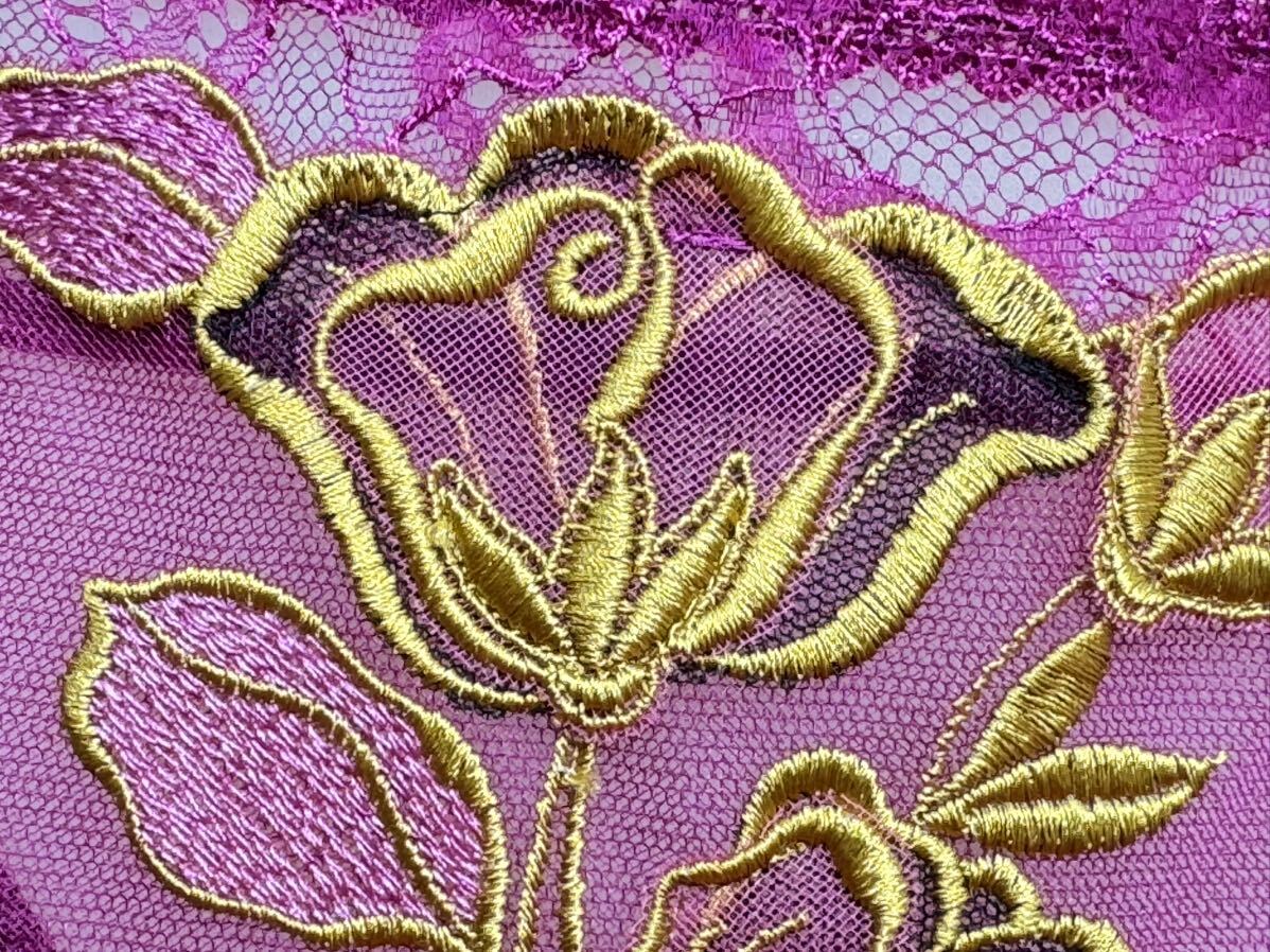 ワコール　スタディオファイブ　81グループ フルリール　ショーツM WI IP7081