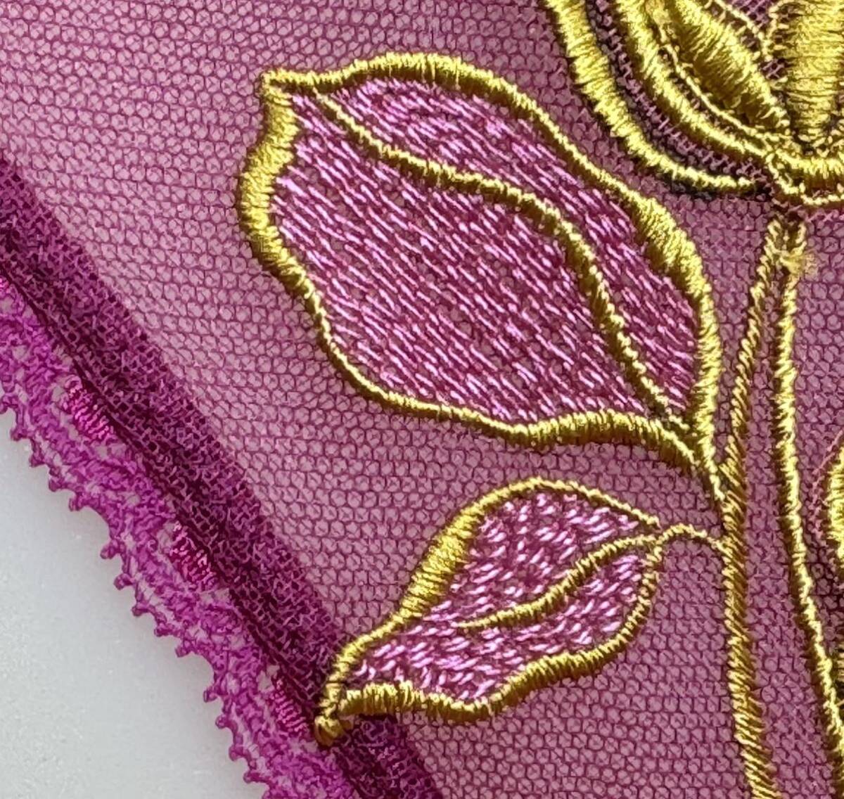 ワコール　スタディオファイブ　81グループ フルリール　ショーツM WI IP7081