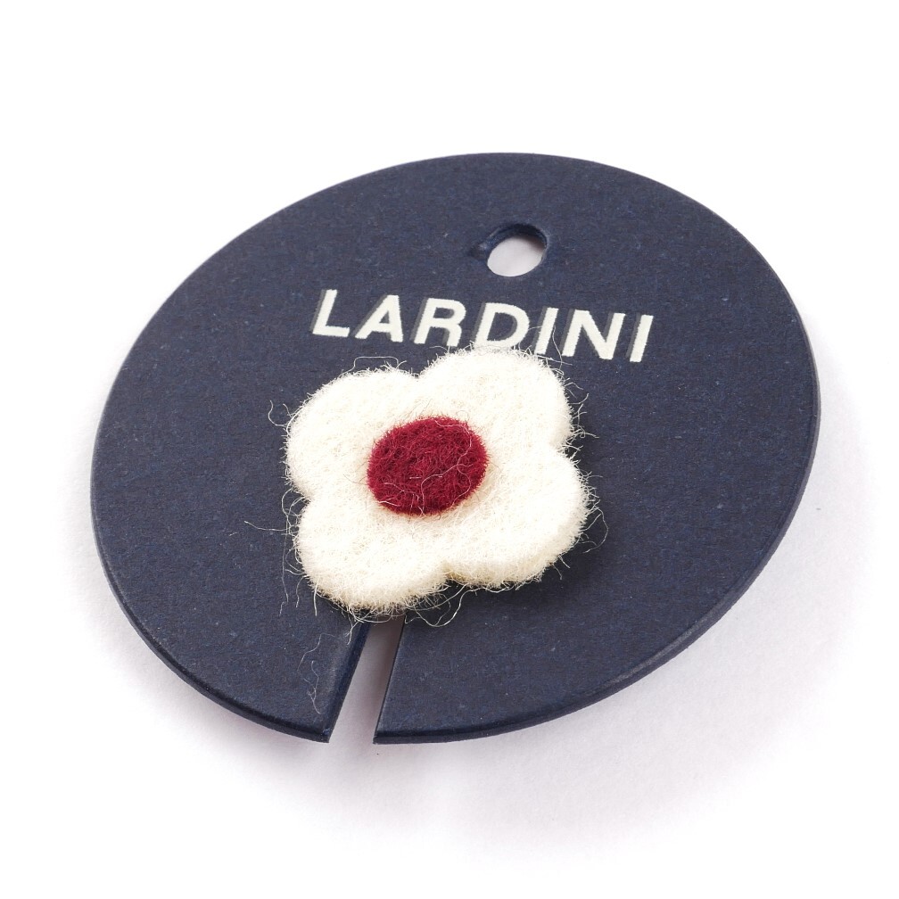 ✨格安セール！✨ラルディーニピンバッジ✨大人オシャレ！