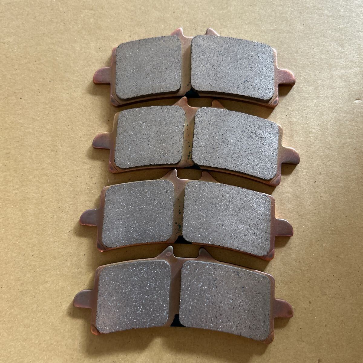 Yahoo!オークション - ブレンボ Brembo 純正ブレーキパッド Yahoo!オークション - ブレンボ Brembo 純正ブレーキパッド
