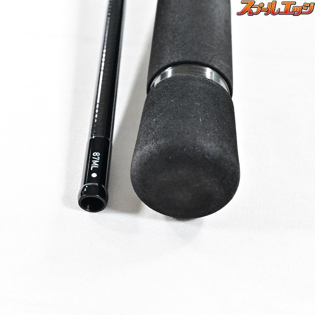 ダイワ 19モアザン エキスパート 87ML V DAIWA morethan EXPERT ダイワ 19モアザン エキスパート 87ML V DAIWA morethan EXPERT