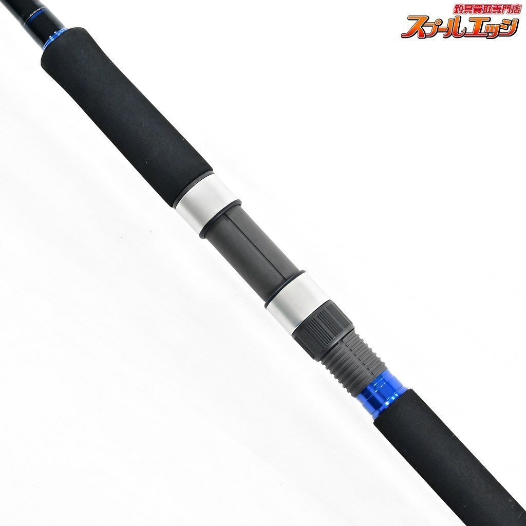 ★☆【ダイワ】 22ショアジギング X 100MH DAIWA SHORE JIGGING ヒラメ イナダ マゴチ K_199★☆v33037 【ダイワ】 22ショアジギング X 100MH DAIWA SHORE JIGGING