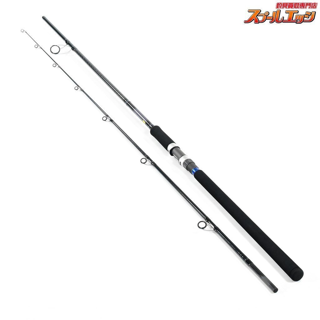 品数豊富! ダイワ 22ショアジギング ヒラメ JIGGING SHORE DAIWA 100MH X ダイワ