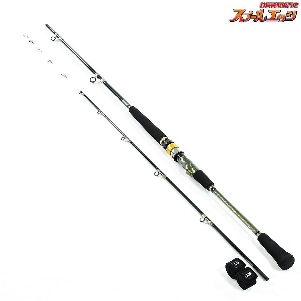 お得なセール情報 【ダイワ】 23アナリスター 73 50-210・Q DAIWA ANALYSTAR ダイワ