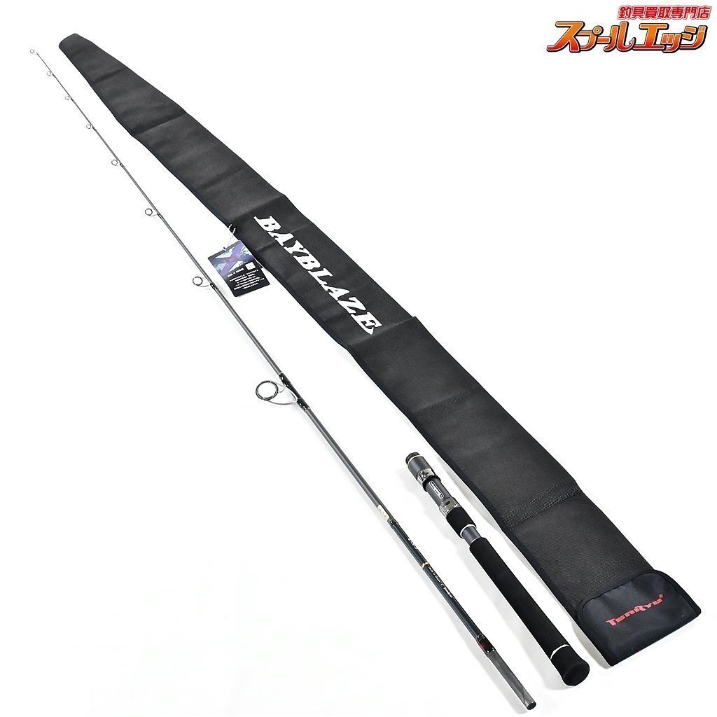 テンリュウ 天龍 21ベイブレイズ BBZ 732S-MMH TENRYU BAYBLAZE テンリュウ 天龍 21ベイブレイズ BBZ 732S-MMH TENRYU BAYBLAZE
