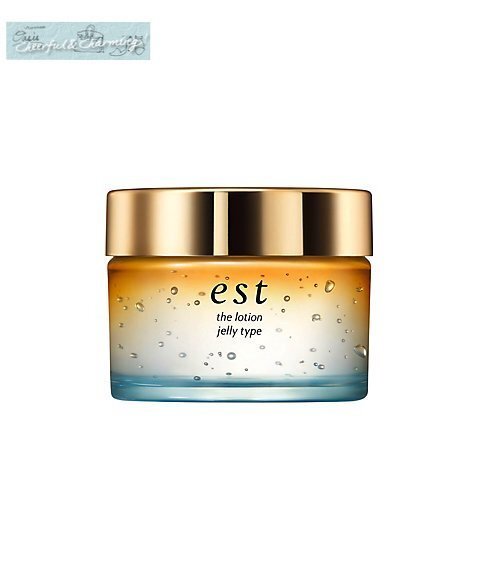 未開封 est エストザローションジェリー 化粧水 ジェル状 100g 数量限定品