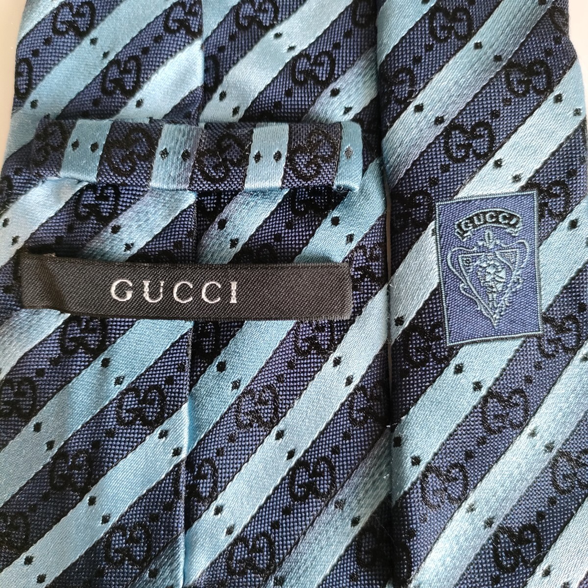 GUCCI( Gucci ) necktie 112