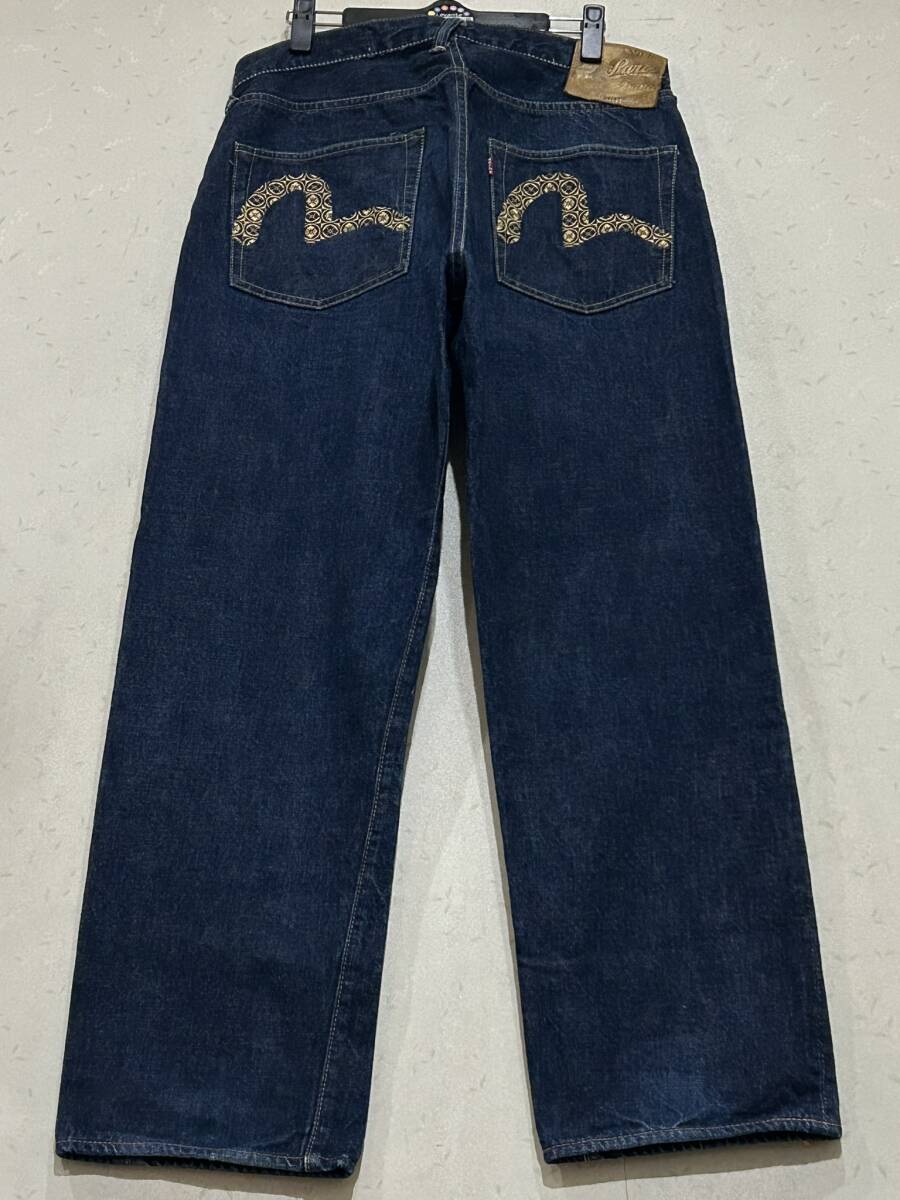 Yahoo!オークション - EVISU PARIS エヴィス パリス SIOTANI Yahoo!オークション - EVISU PARIS エヴィス パリス SIOTANI