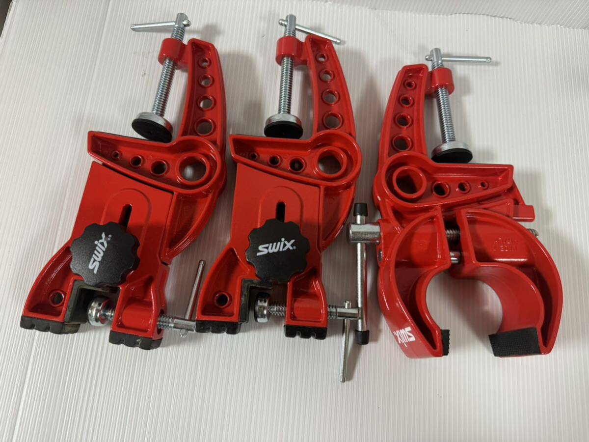 SWIX スウィックスT0149-50 スキーバイスラジアルスキーバイス SWIX スウィックスT0149-50 スキーバイスラジアルスキーバイス