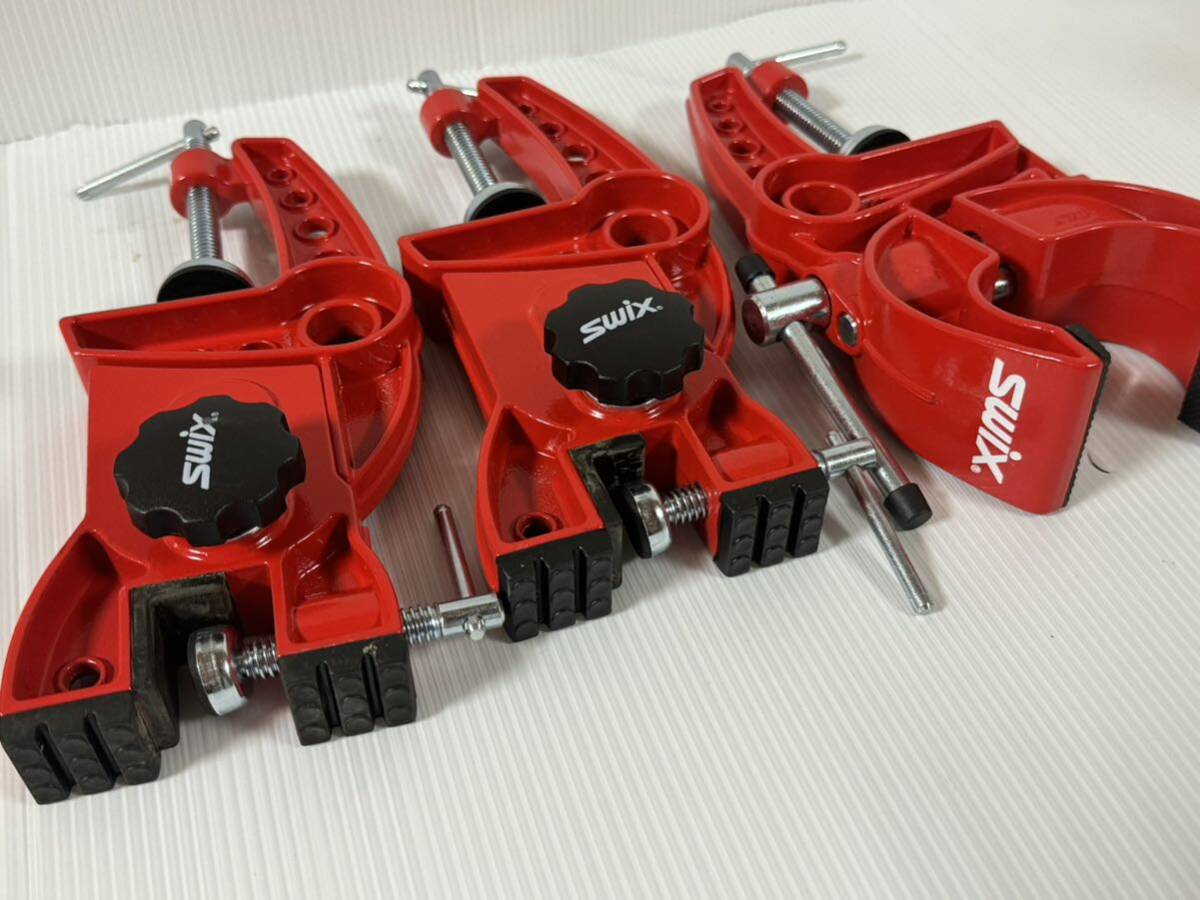 SWIX スウィックスT0149-50 スキーバイスラジアルスキーバイス SWIX スウィックスT0149-50 スキーバイスラジアルスキーバイス