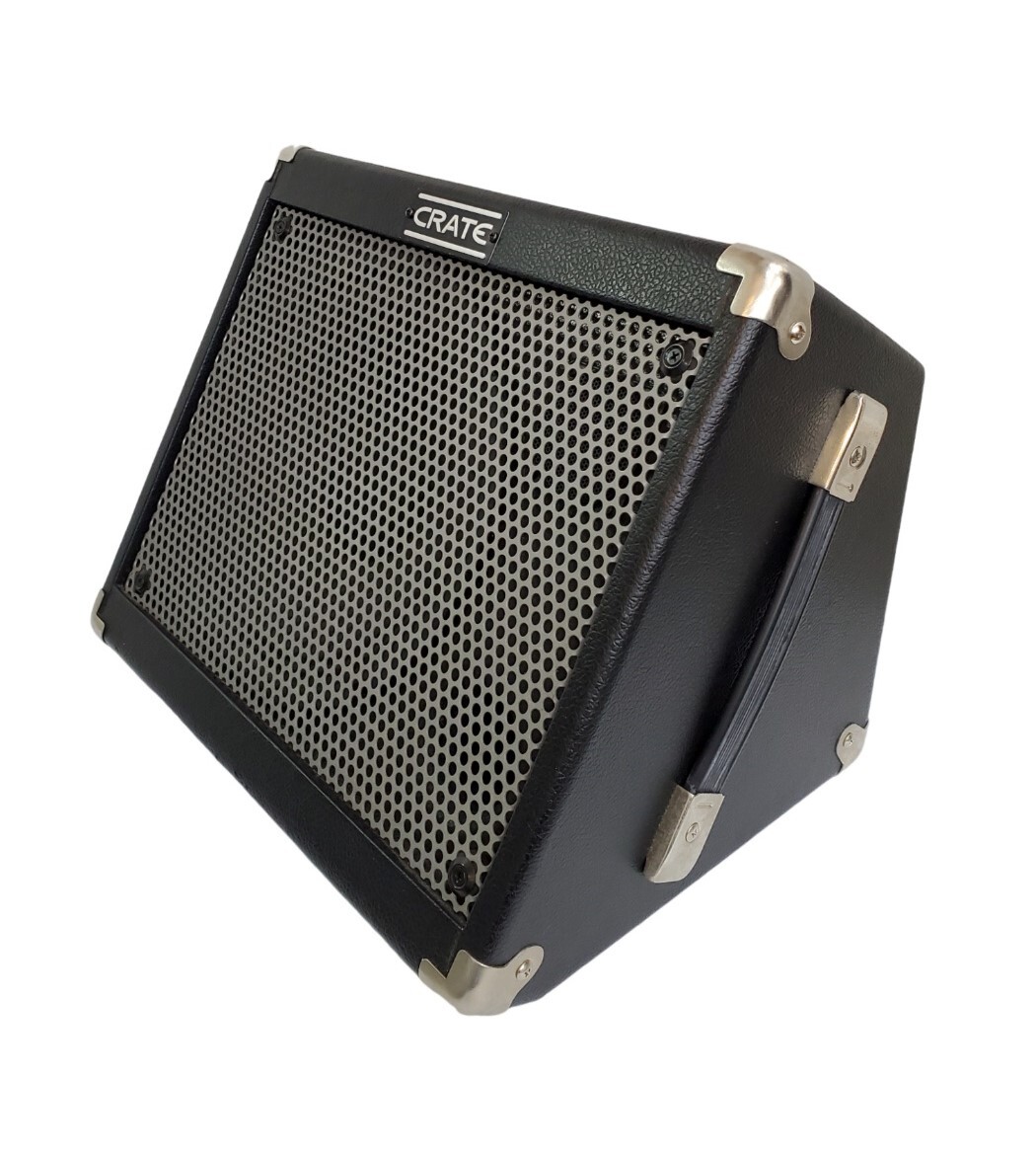② CRATE TX50D LIMO ギターアンプ TX50DBJ クレート 音出し確認済