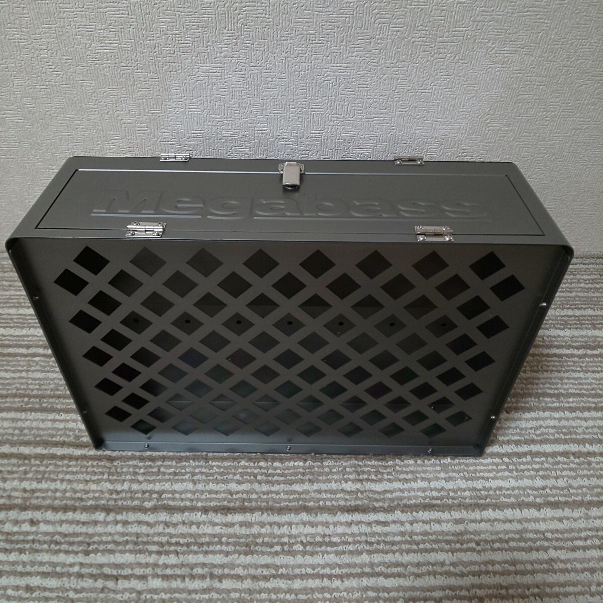 UMCO アムコ 206BW 未使用 木目 ヴィンテージ オールド タックル UMCO アムコ 206BW 未使用 木目 ヴィンテージ オールド タックル