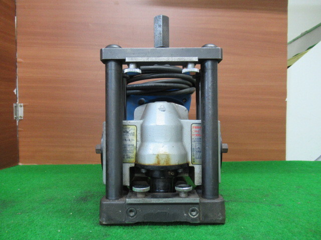 ♪ 日東工器 CAH-3540 アトラクランプエース 100V 1150W 12A ♪ 日東工器 CAH-3540 アトラクランプエース 100V 1150W 12A