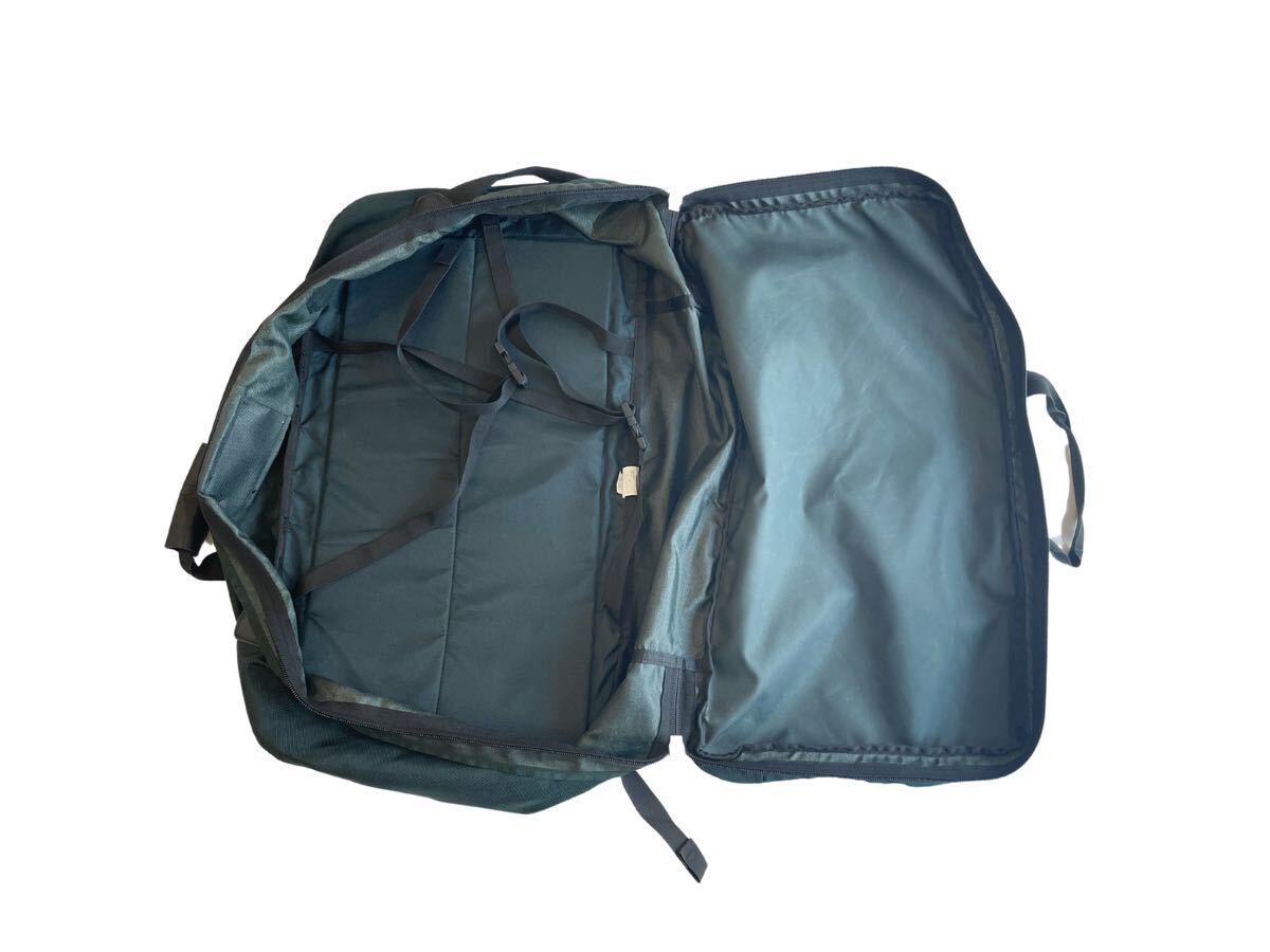 廃盤 USA製 PATAGONIA MLC 45L BOSTON BAG ボストン バッグ 廃盤 USA製 PATAGONIA MLC 45L BOSTON BAG ボストン バッグ